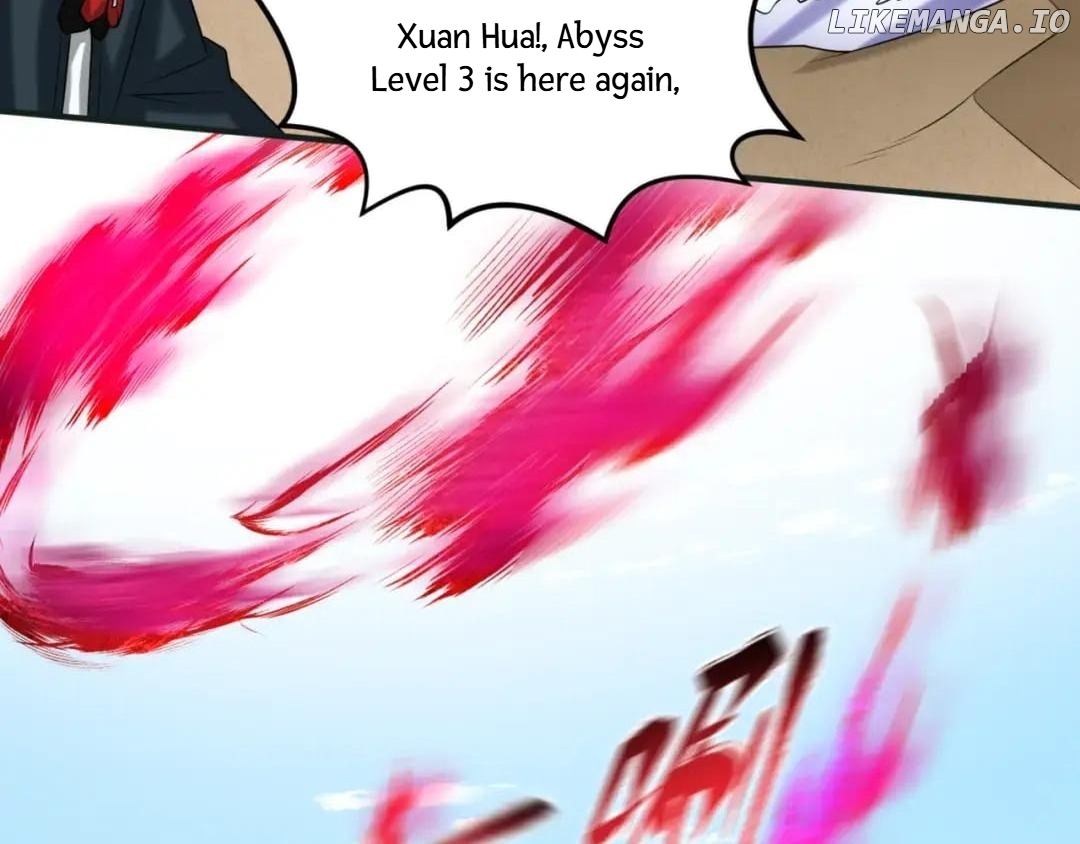Era of the Haunted chapter 85 - page 45